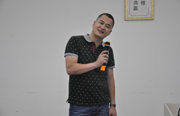 2013經(jīng)銷峰會(huì)照片