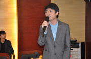 2013經(jīng)銷峰會照片
