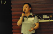 2013經(jīng)銷峰會照片