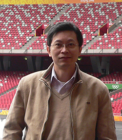 周志強(qiáng)