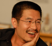 安小杰