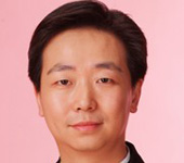 韓明清