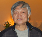 吳虹