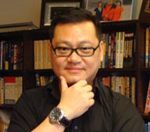 袁宗南